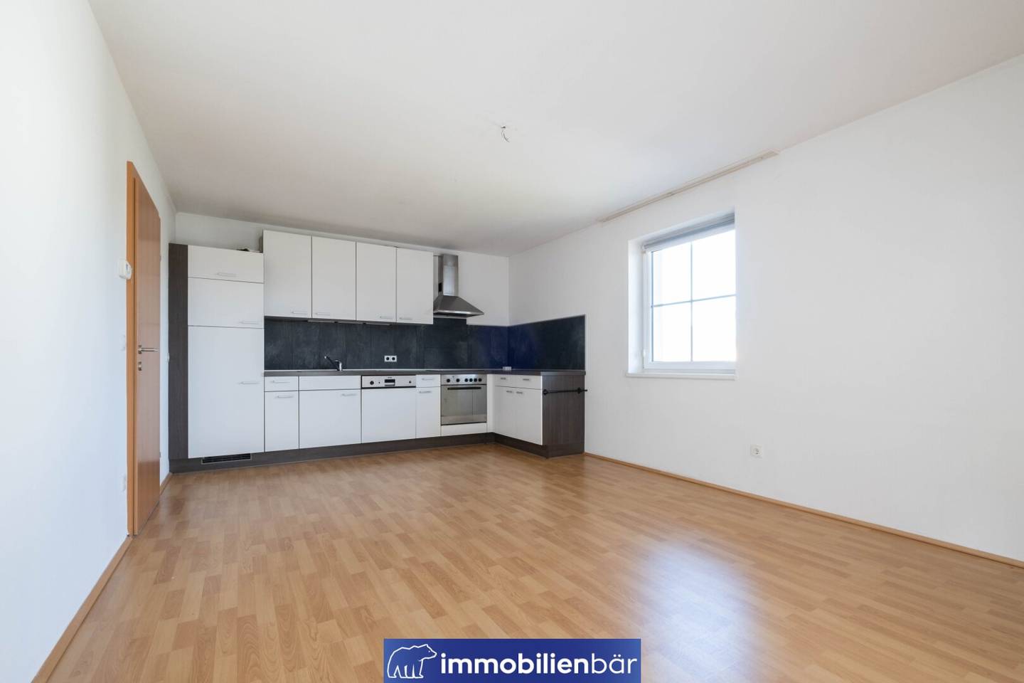 Sonnige 2-Zimmer-Eigentumswohnung mit Balkon
