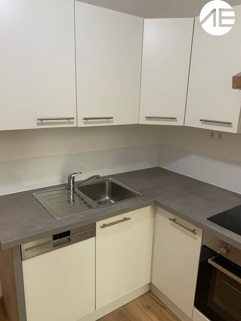 Moderne 1-Zimmer-Wohnung in Ruhelage nahe FH Technikum