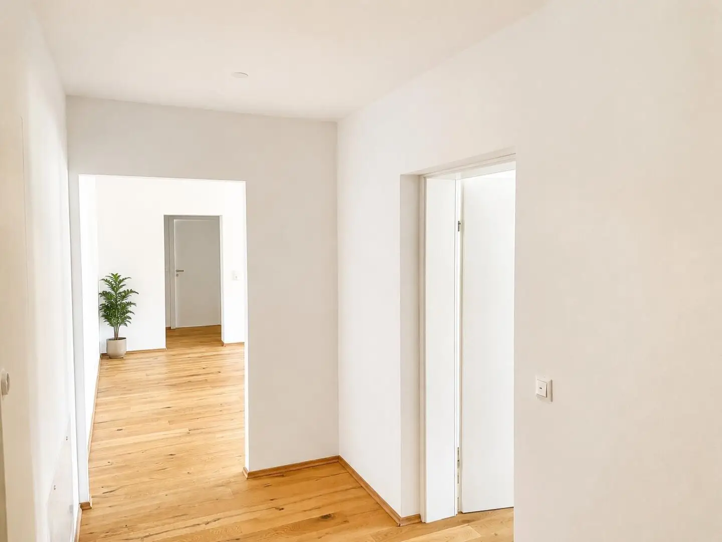 Spacious living in the heart of Thalgau