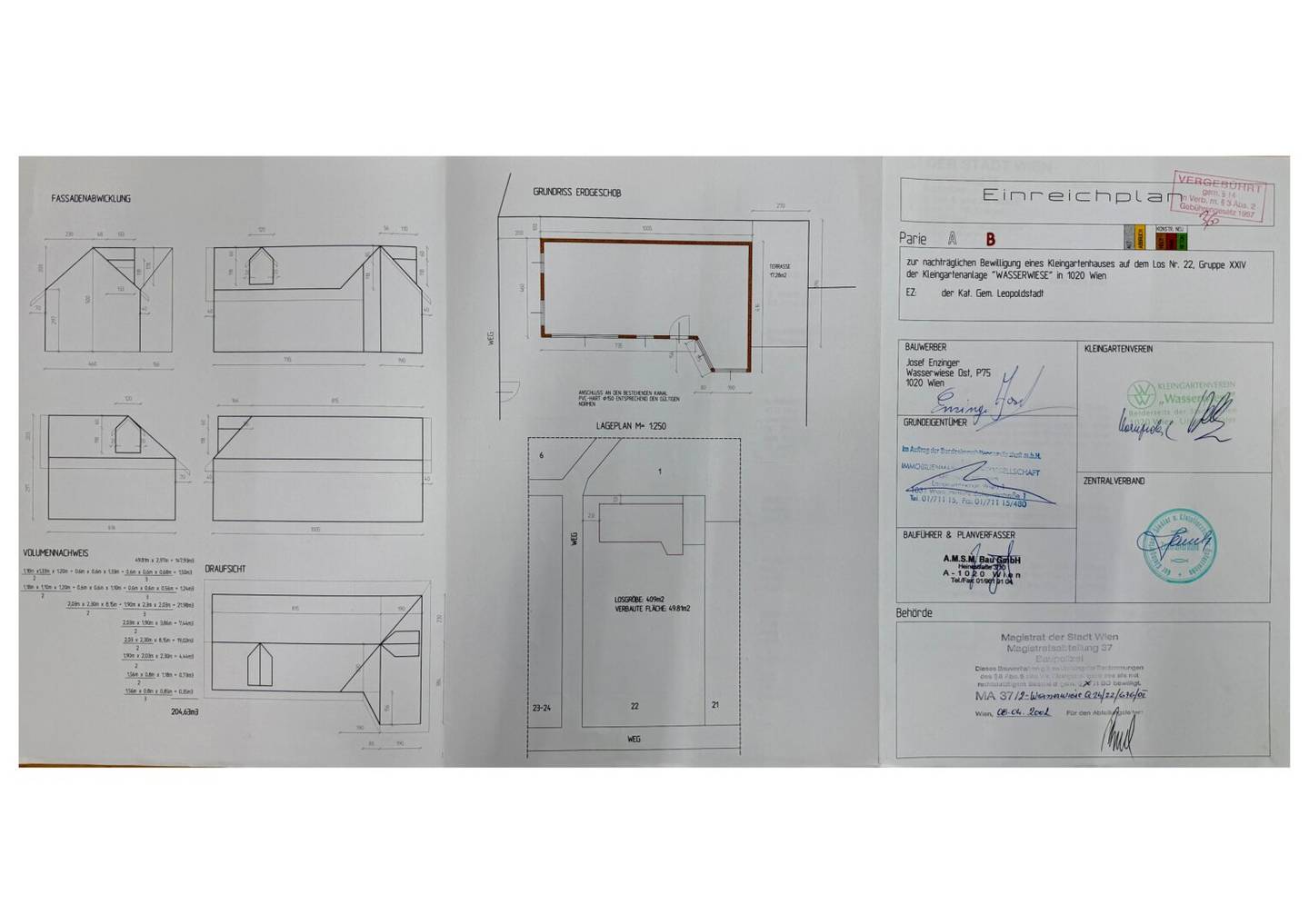 Grundriss 1