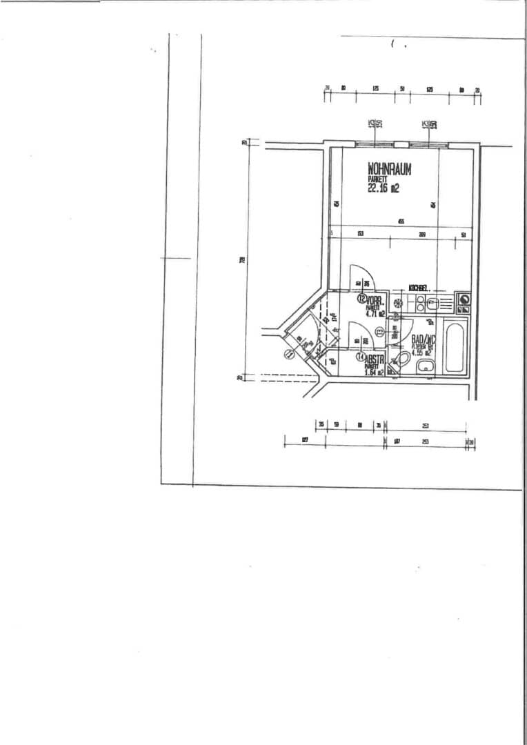 Grundriss 1
