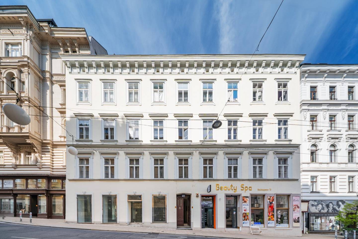 Neubaugasse 73 | 1070 Wien