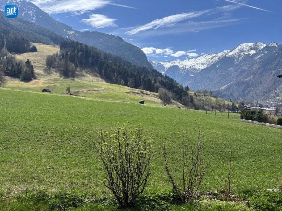 Moderne 4-Zimmer-Wohnung in Kaprun, 96m², Balkon, 2 Bäder, 2 Stellplätze, Top Ausstattung!