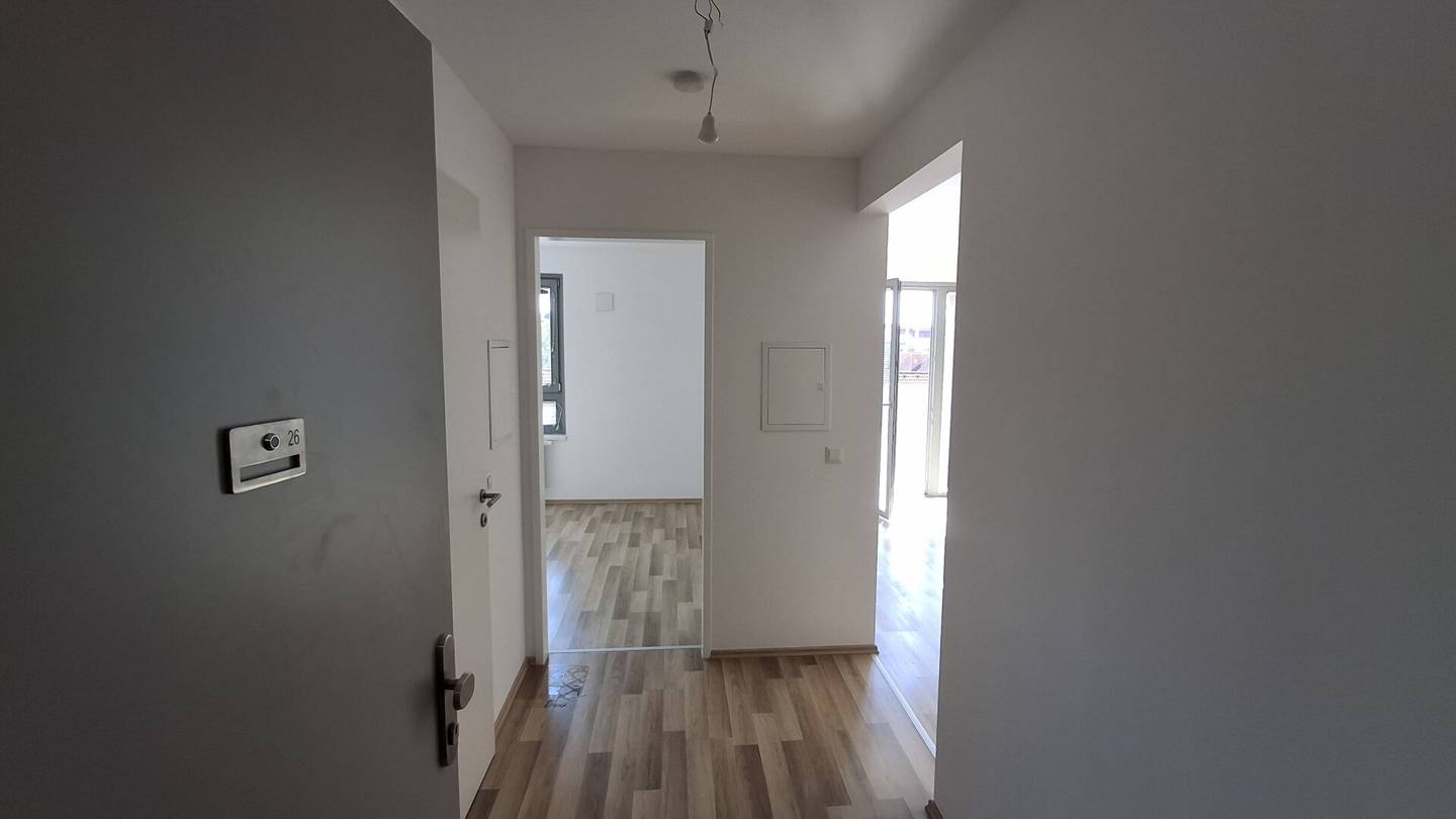 ### SUNNY SONNWENDVIERTEL - PANORAMA###