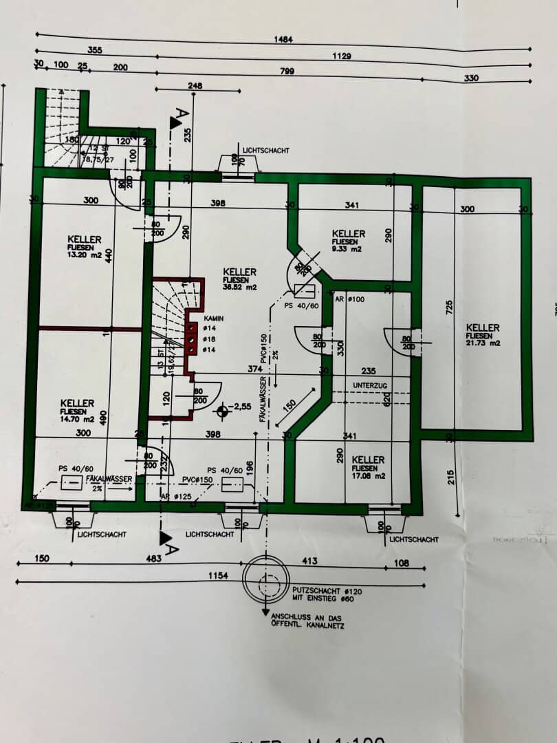 Floor plan 3