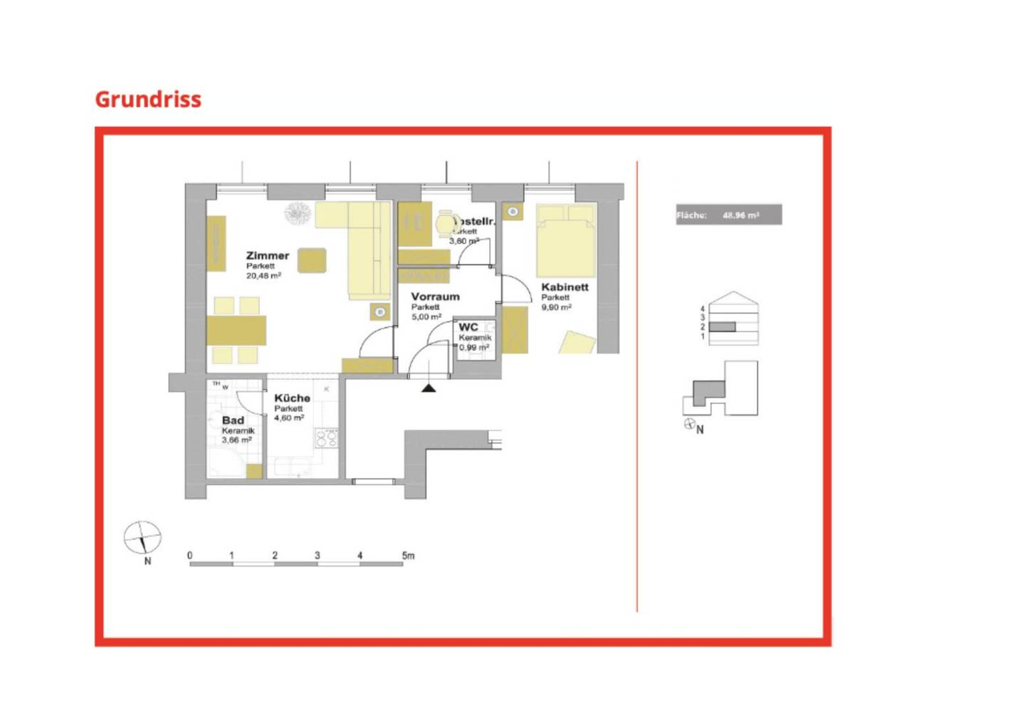 Grundriss 1