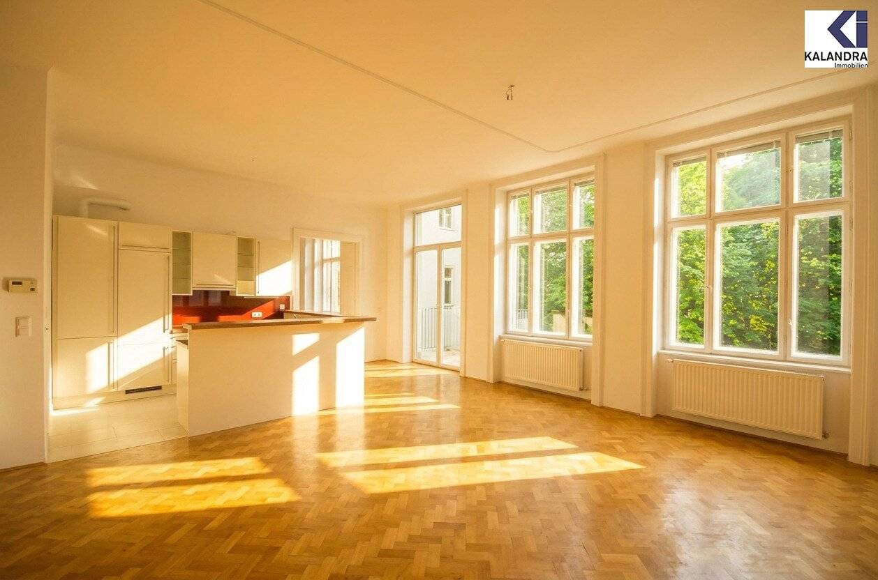 360° TOUR // LOFTARTIGE WOHNUNG im STILHAUS