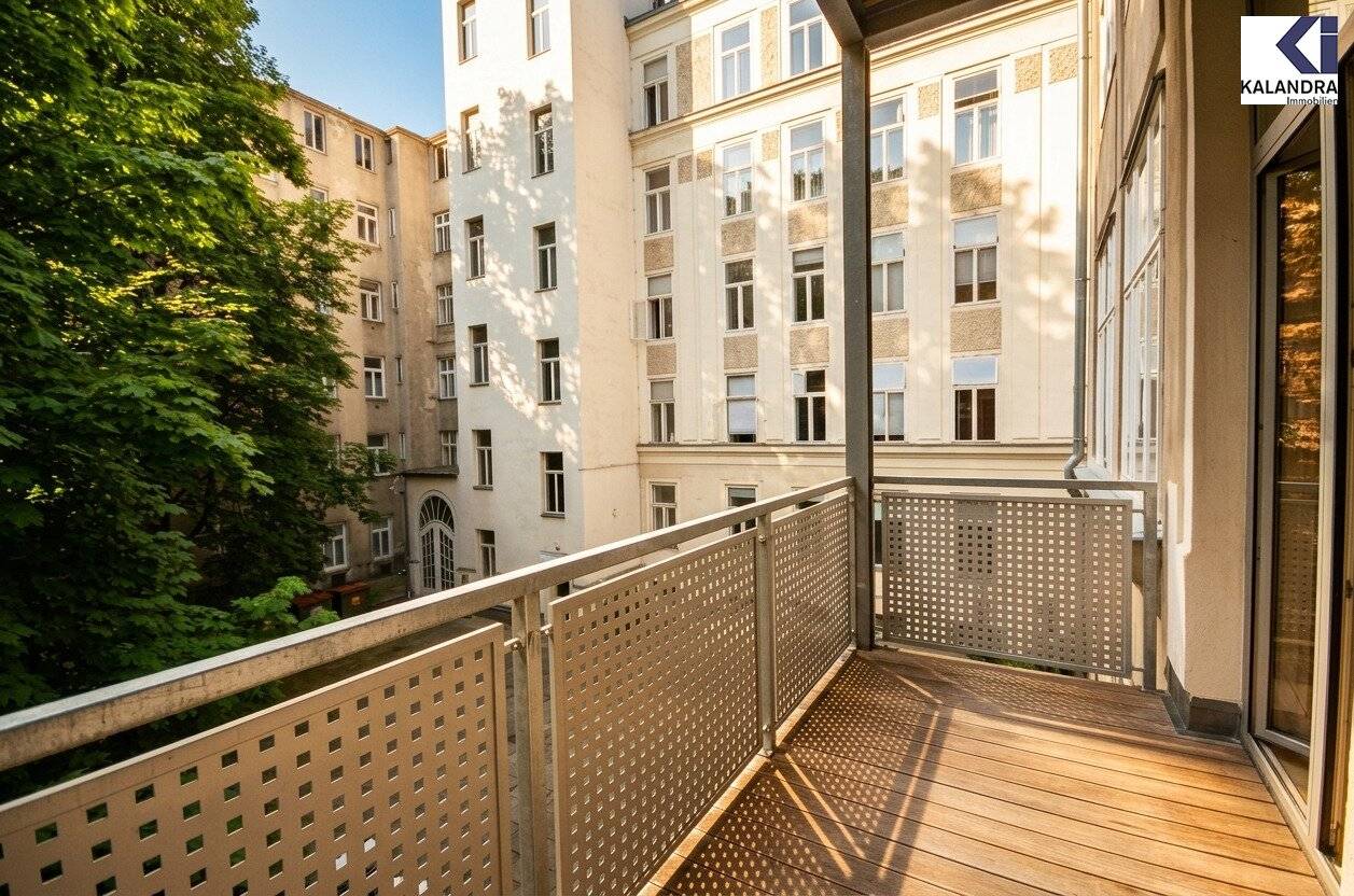 360° TOUR // LOFTARTIGE WOHNUNG im STILHAUS
