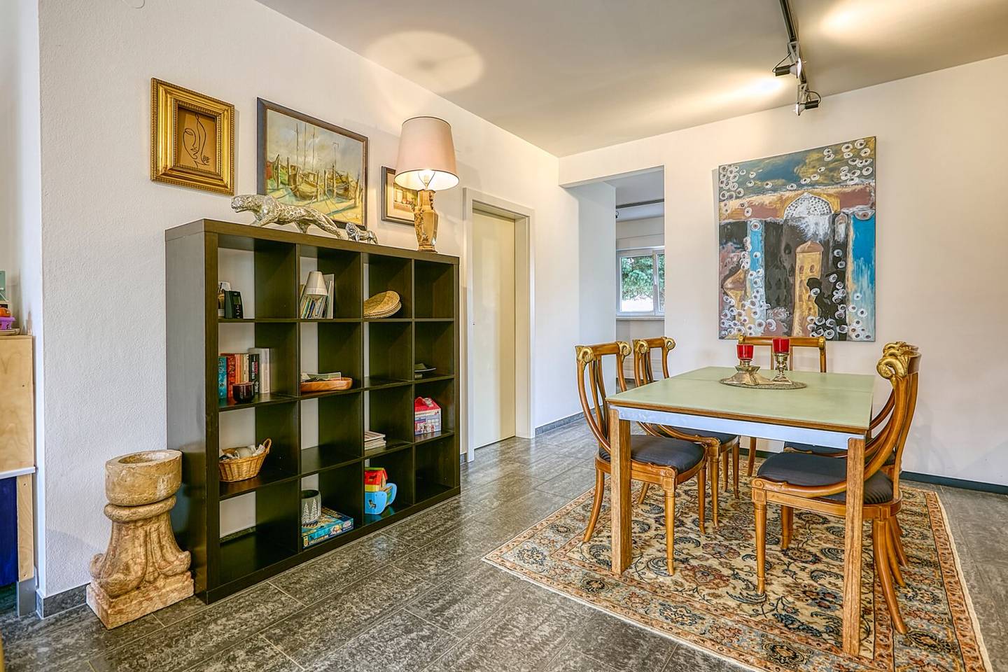 +++ EIN BESONDERES GESCHÄFTSMODELL IN WEIDEN - MODERN ART VILLA AM NEUSIEDLER SEE  – EIGENNUTZUNG & TEILVERMIETUNG - nahe dem Kultlokal „das FRITZ" +++