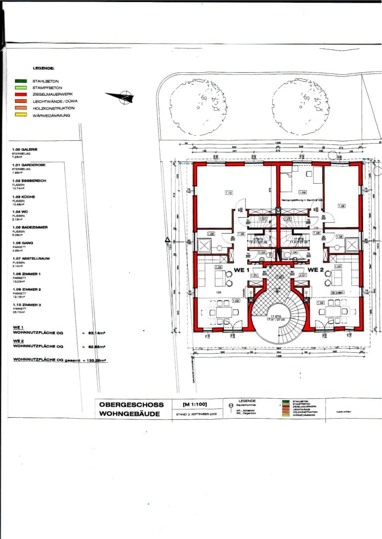 Floor plan 5