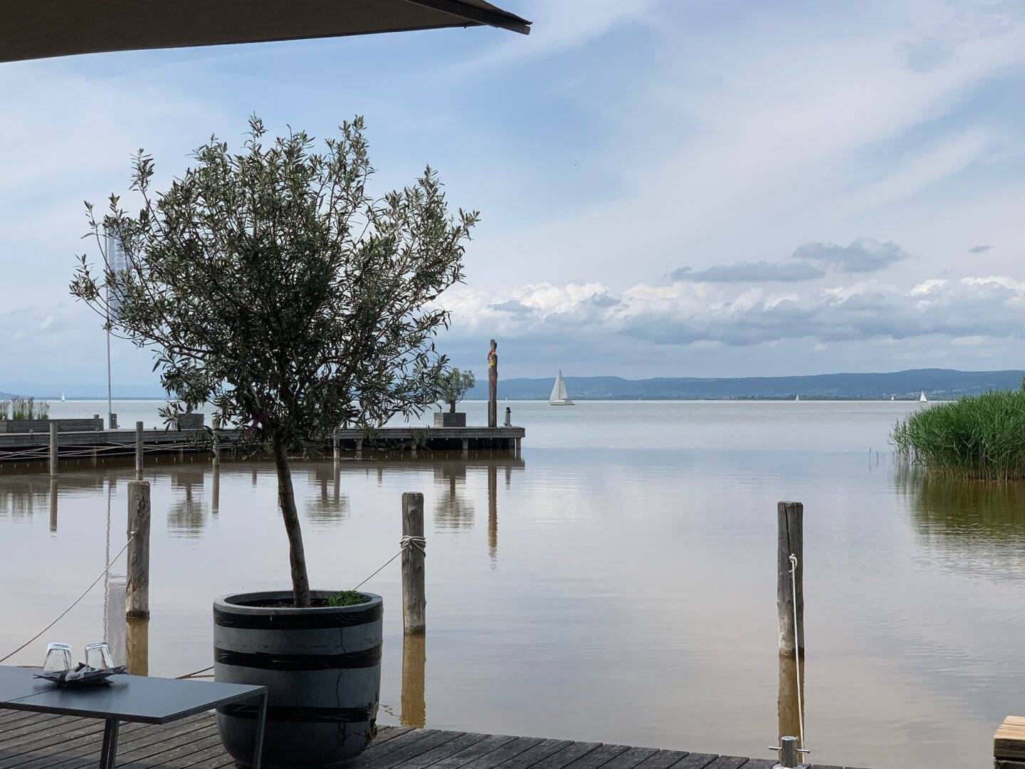 +++ INVESTORENOBJEKT AM NEUSIEDLER SEE - 4 APPARTEMENTS IN TOP-LAGE – IDEAL FÜR VERMIETUNG UND INVESTMENT nahe dem Kultlokal „das FRITZ" +++
