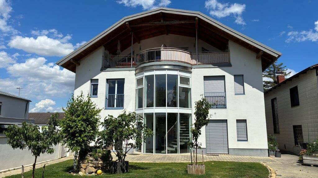 +++ INVESTORENOBJEKT AM NEUSIEDLER SEE - 4 APPARTEMENTS IN TOP-LAGE – IDEAL FÜR VERMIETUNG UND INVESTMENT nahe dem Kultlokal „das FRITZ" +++