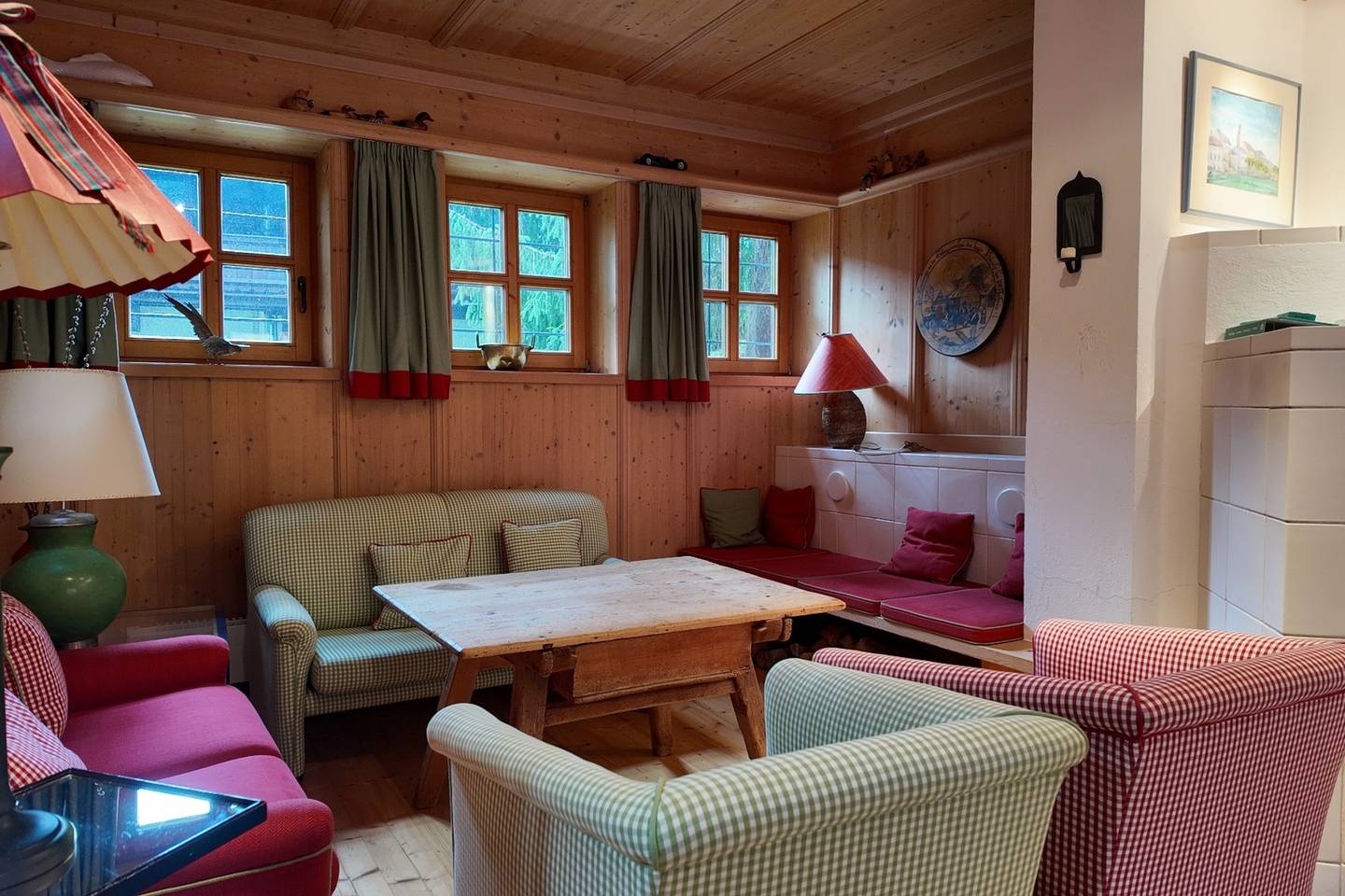 Freizeitwohnsitz: Landhaus in begehrter Lage von Kitzbühel!