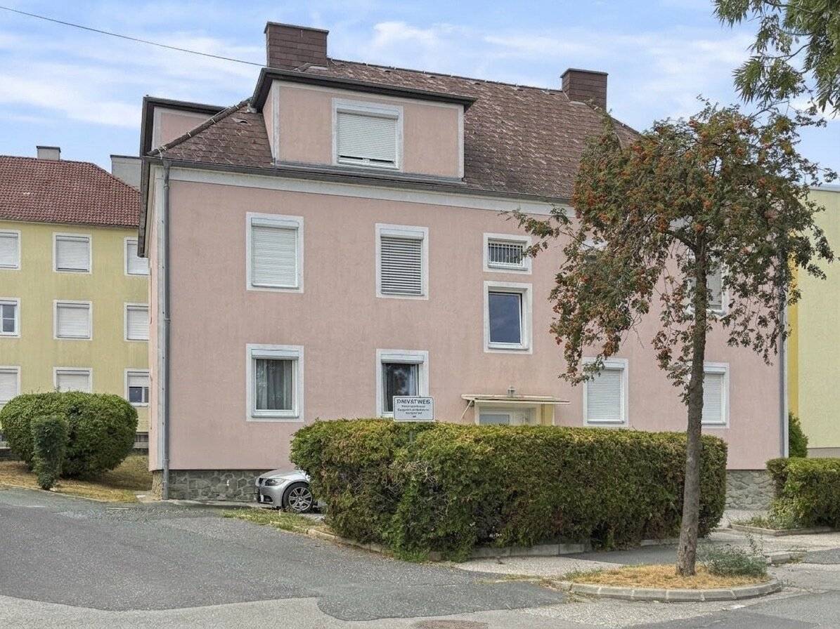 Zwei sanierte Eigentumswohnungen in Oberwart - einzeln oder als Paket