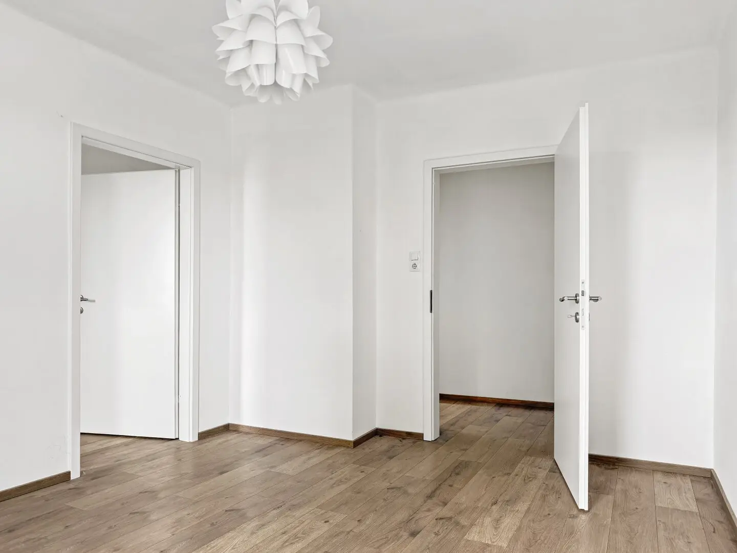 Two renovated condominiums in Oberwart - individually or as a package