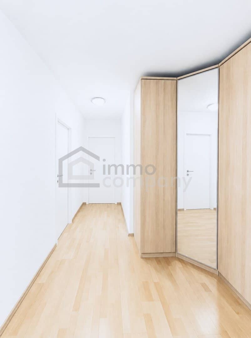 Großzügige 4-Zimmer-Wohnung + Küche in begehrter Lage des 3. Bezirks! Belvedere! U1