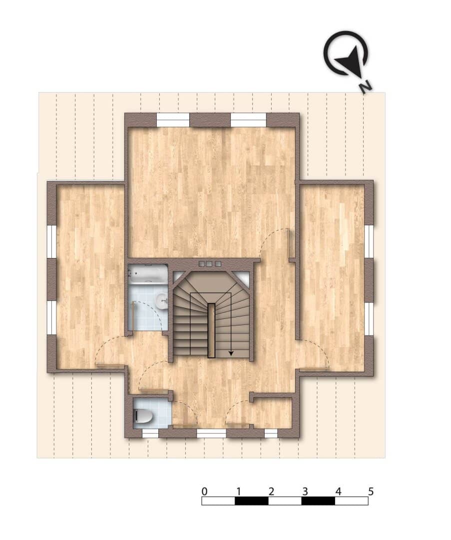Grundriss 2