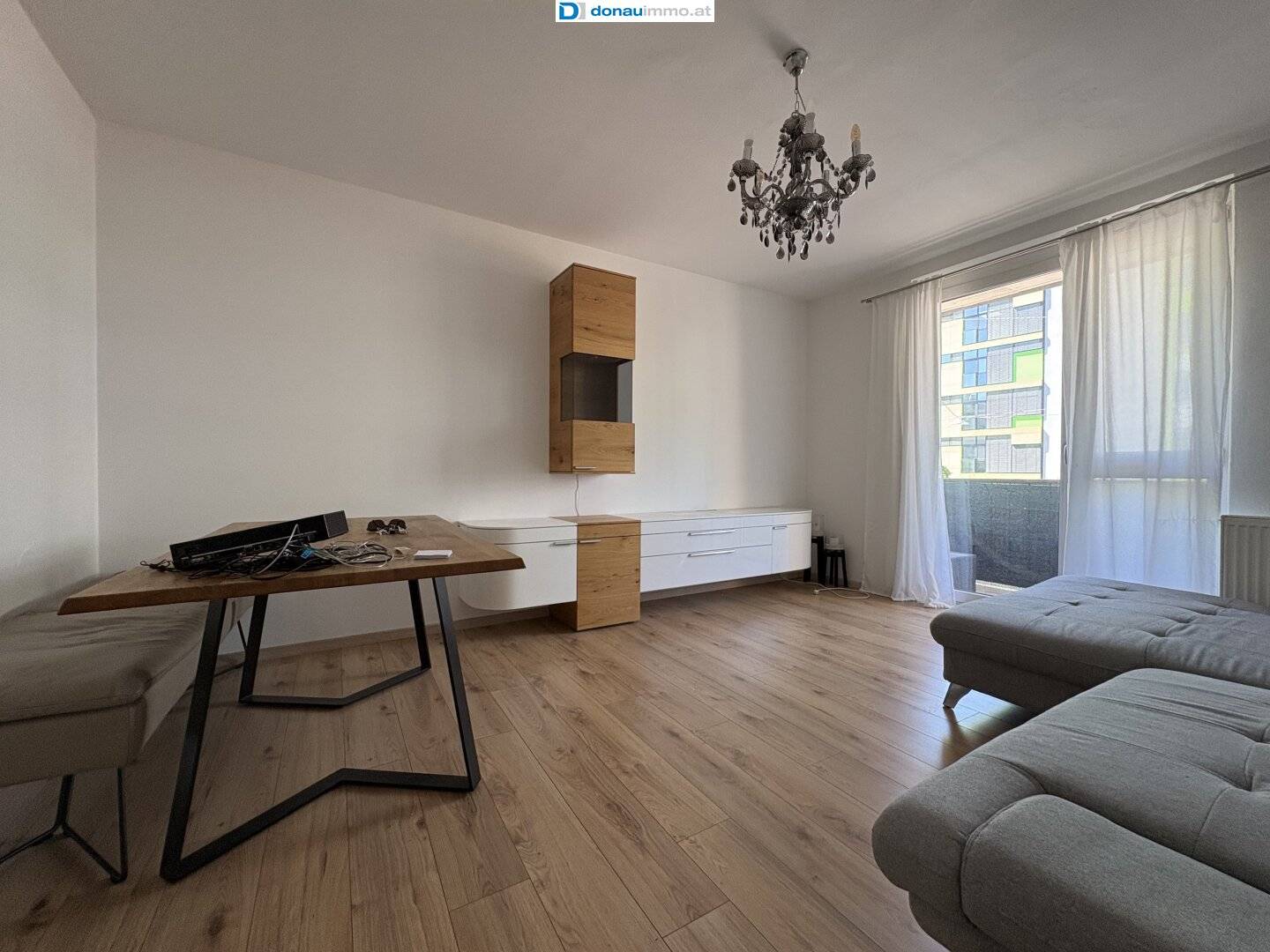 60 m²-Eigentumswohnung in St. Pölten - zu Fuß ins Zentrum oder Bahnhof