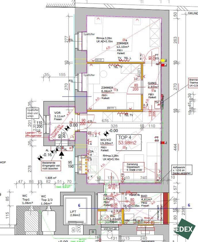 Grundriss 1