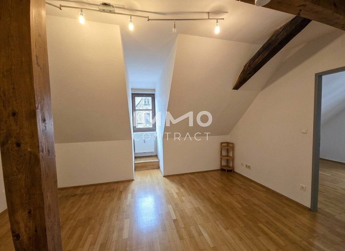 Zentrale INNENSTADT-Lage :  2 Zimmer, Küche, Vorraum, Bad - Sporgasse 29 / Top 10