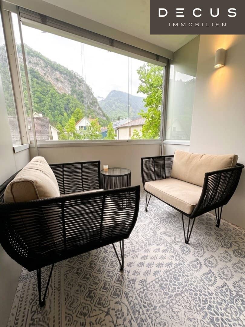 TOPLAGE* BARRIEREFREI * HOCHWERTIG * ZENTRUM * BALKON