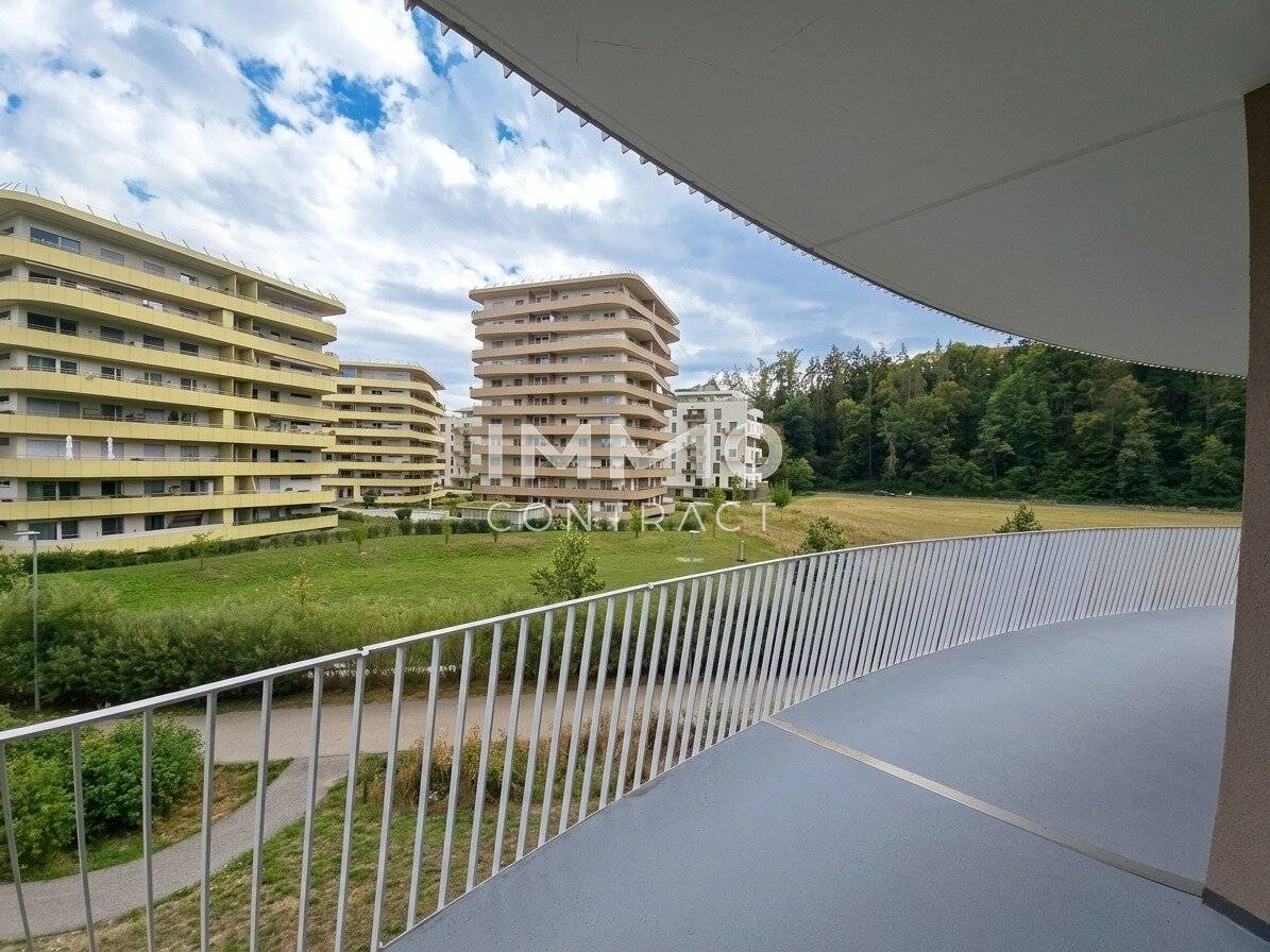 Geförderte 2 Zimmer Wohnung mit großem Balkon - Straßganger Straße 380d - Top 11d