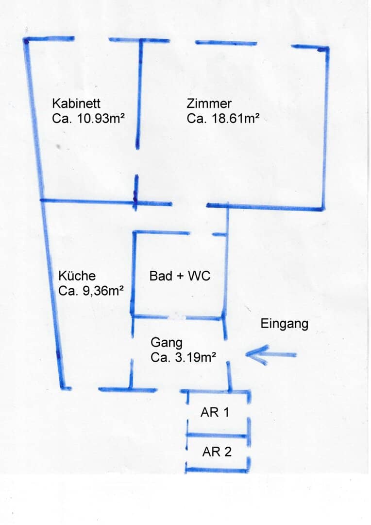 Grundriss 1
