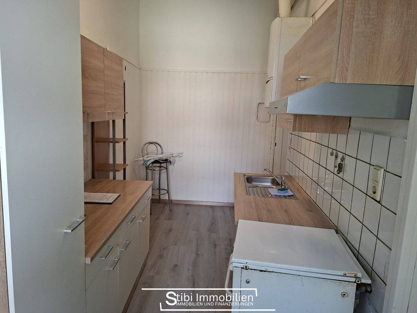 Charmante 2-Zimmer-Altbauwohnung mit Lift in zentraler Lage – Nähe Matzleinsdorfer Platz