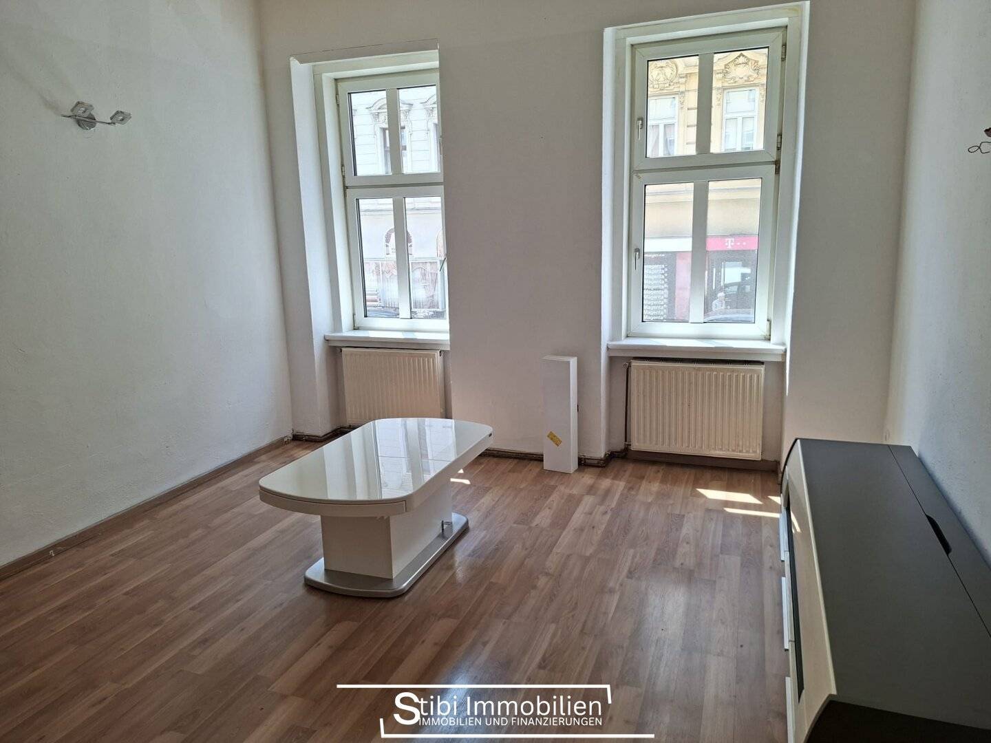 Charmante 2-Zimmer-Altbauwohnung mit Lift in zentraler Lage – Nähe Matzleinsdorfer Platz