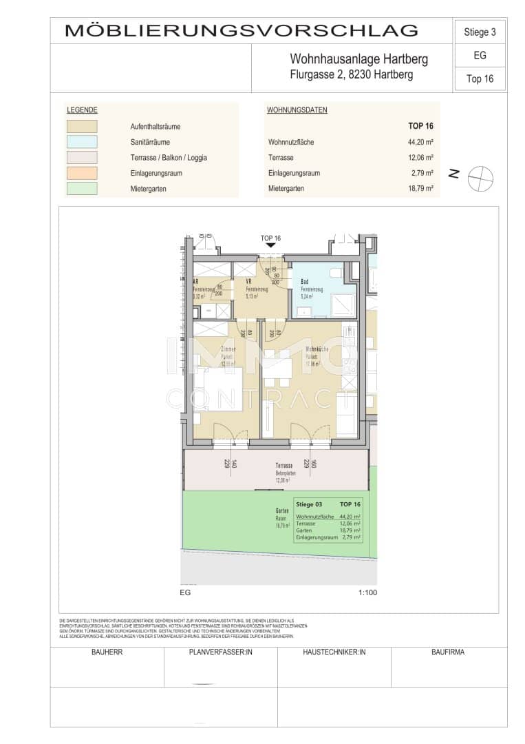 Grundriss 2