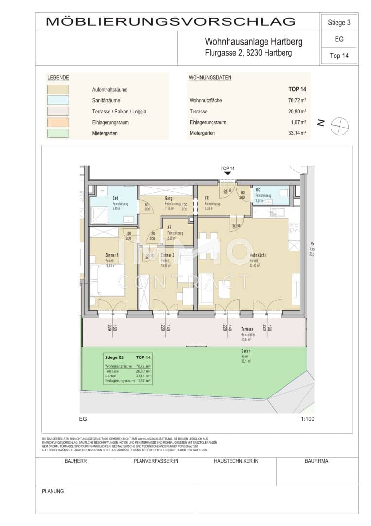 Grundriss 2