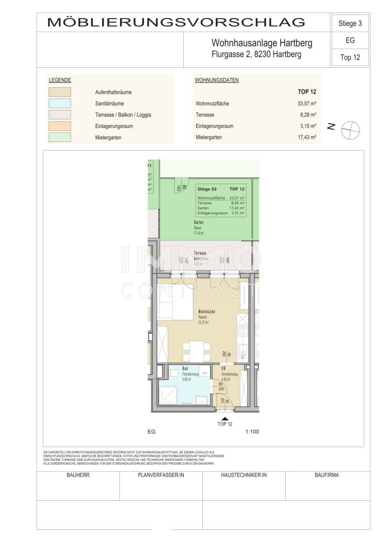Grundriss 2