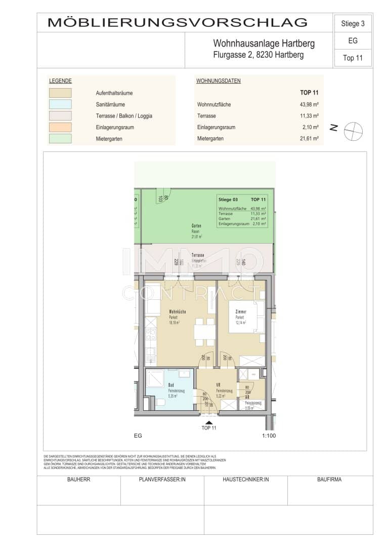Grundriss 2