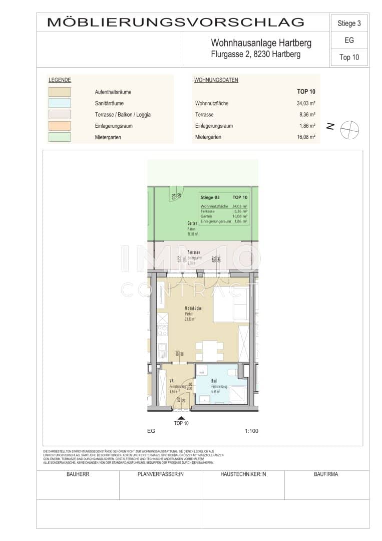 Grundriss 2