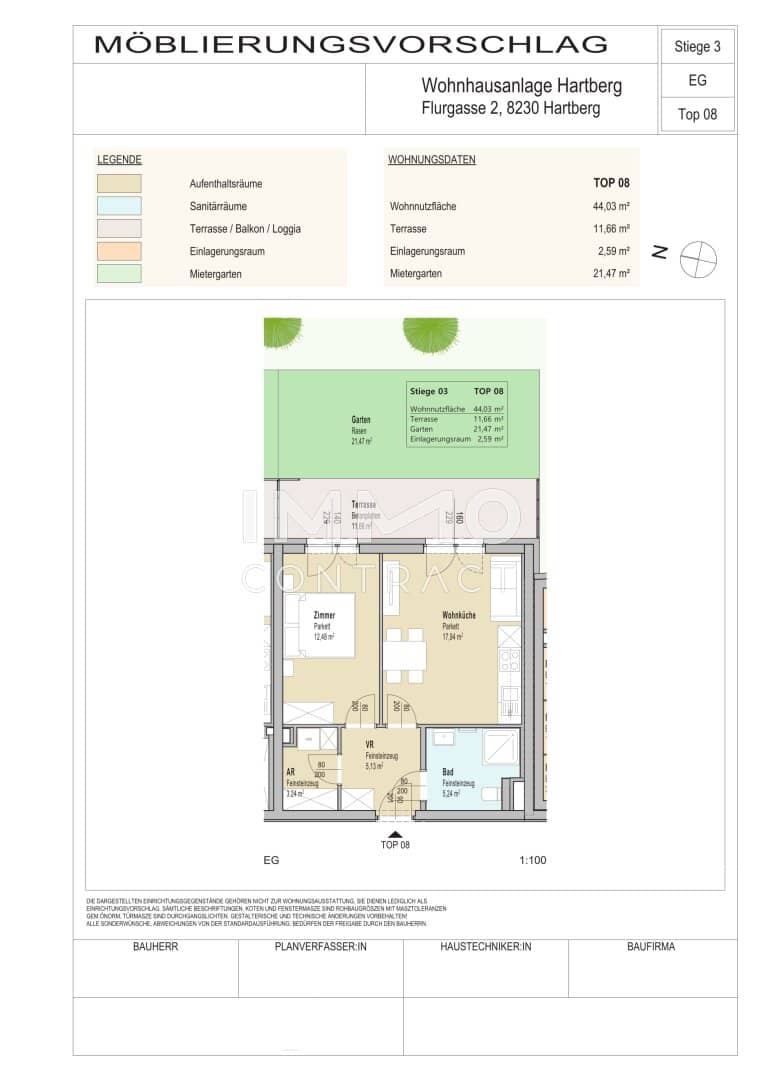 Grundriss 2