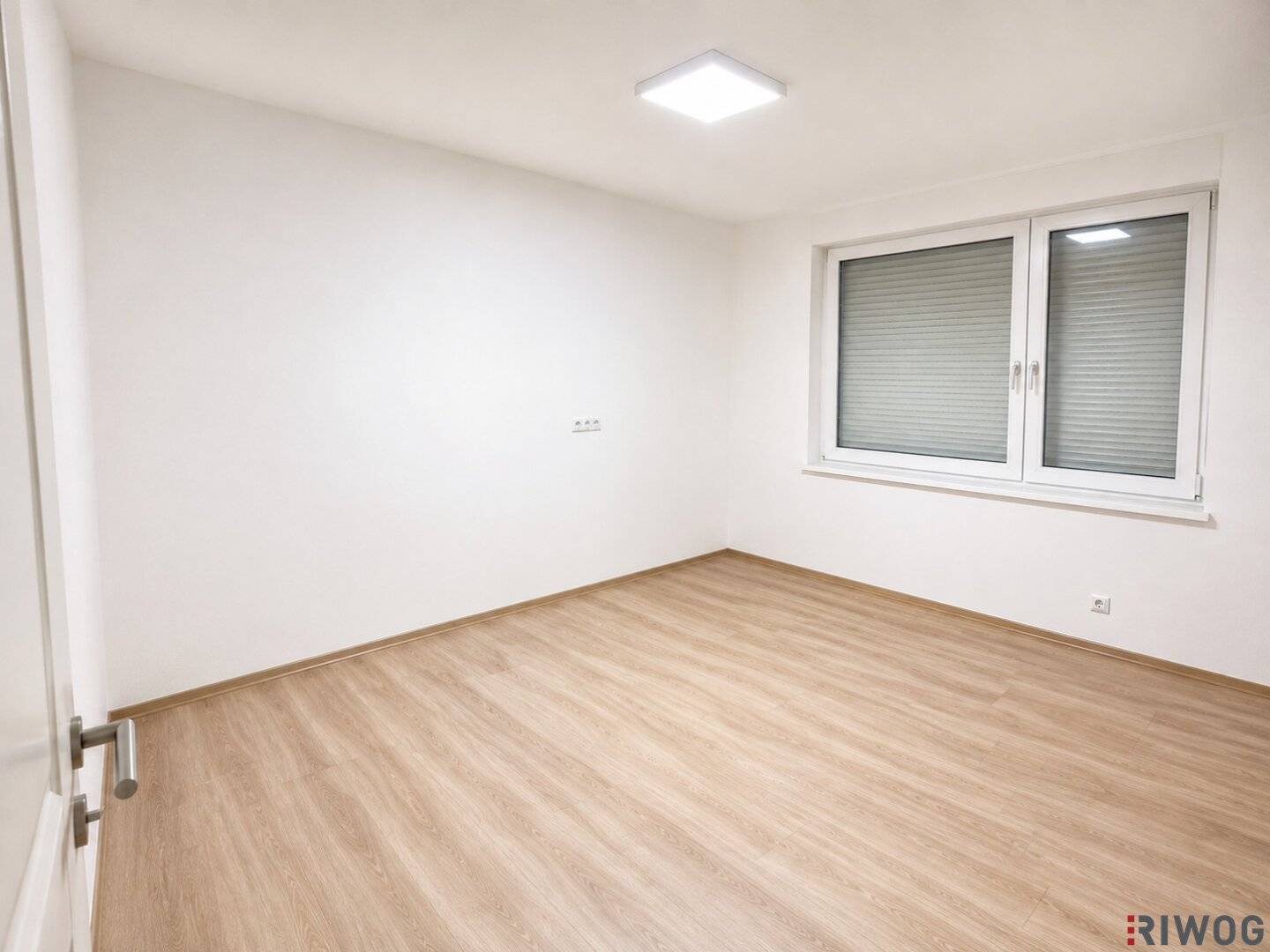 Nähe Bahnhof I Vermietet bis Sommer 2027 I Ruhelage I Stellplatz vorhanden I Loggia und separate Küchenzeile I helle Erdgeschosswohnung