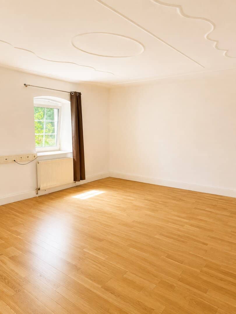 Kleines Büro in bester Zentrumslage von Neunkirchen zu vermieten