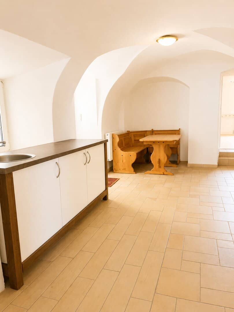 Kleines Büro in bester Zentrumslage von Neunkirchen zu vermieten