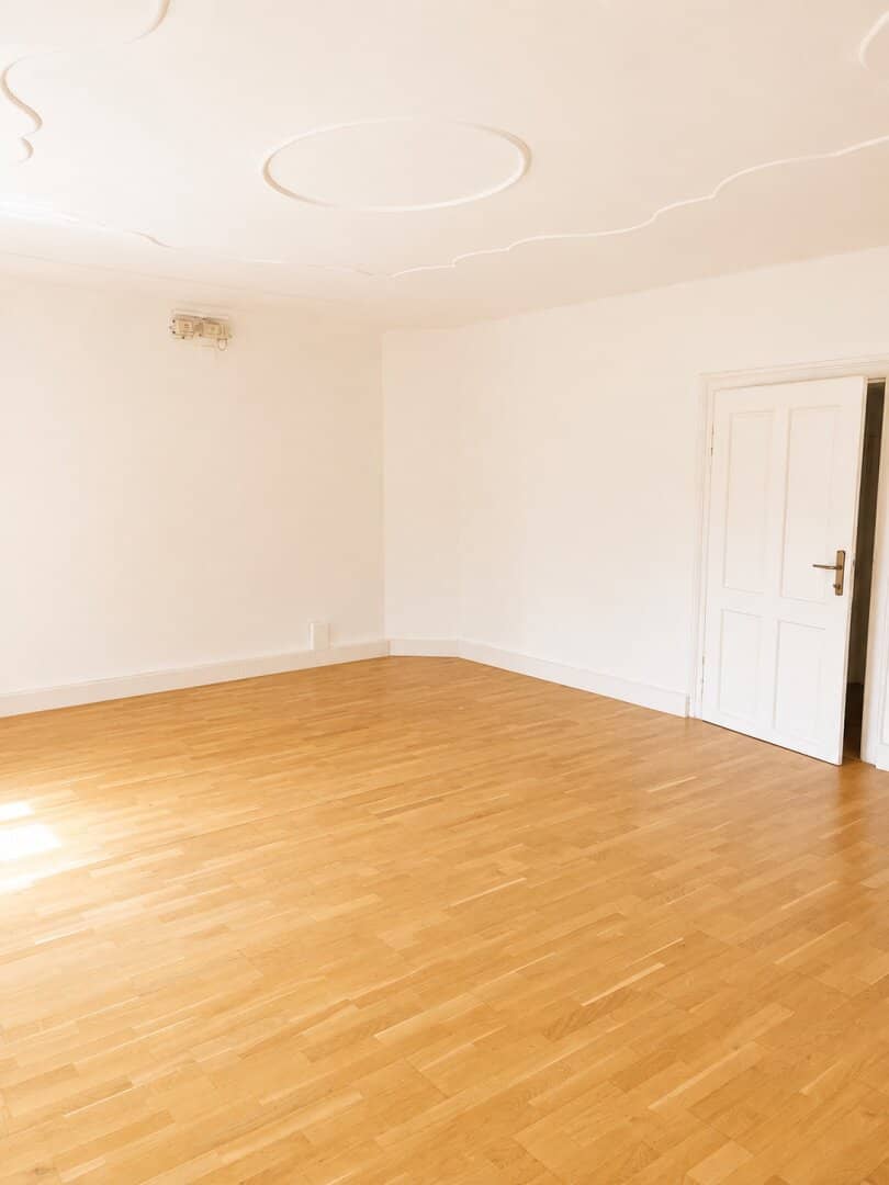 Kleines Büro in bester Zentrumslage von Neunkirchen zu vermieten