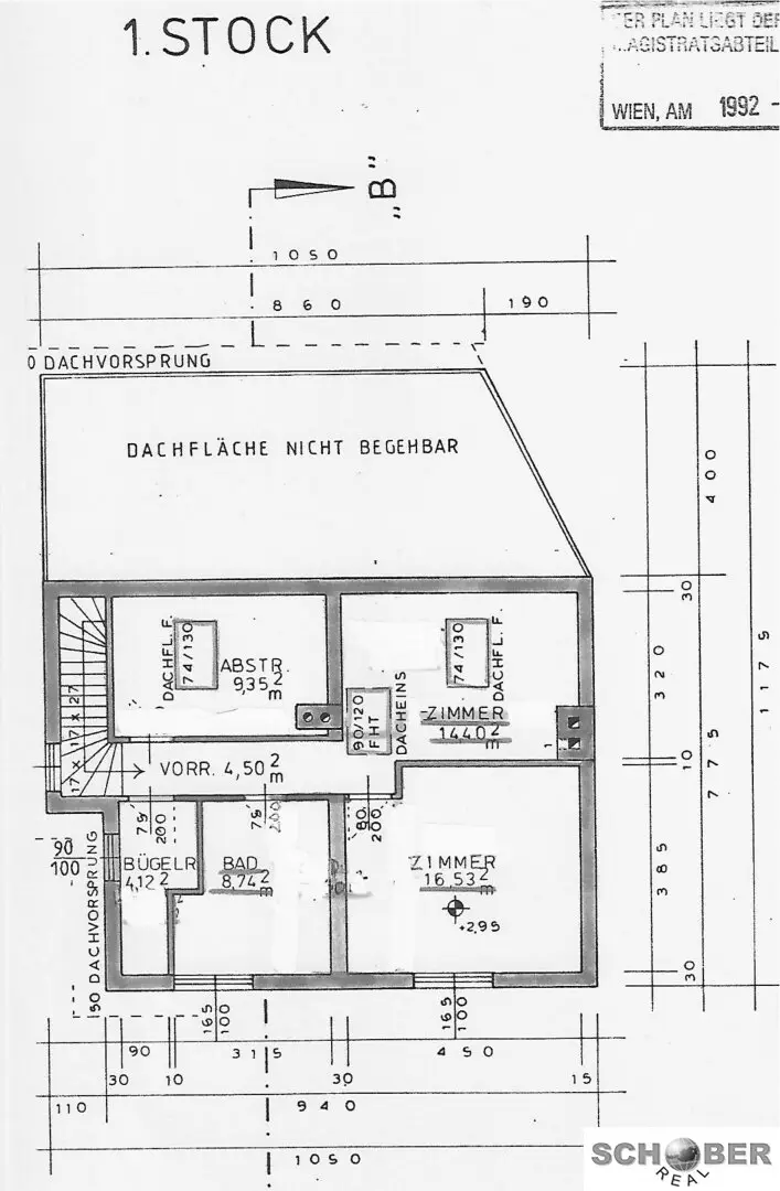 Grundriss 2