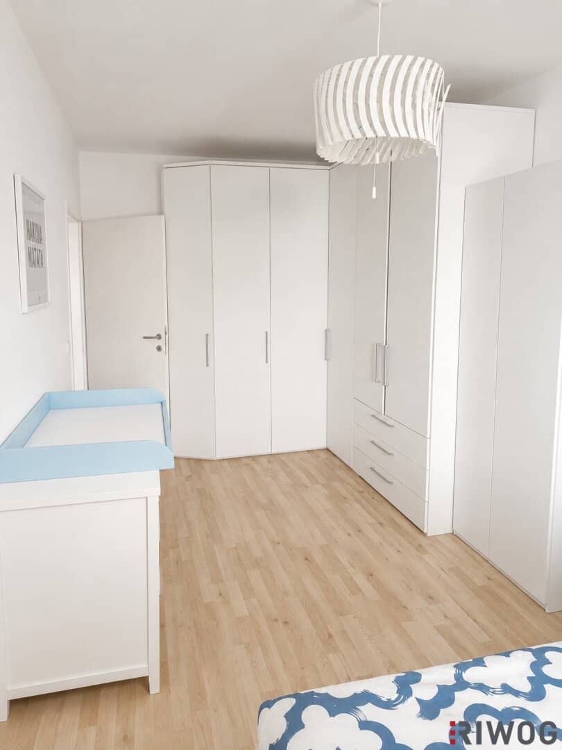 Nähe Bahnhof Strasshof I Vermietet (Mai 2029) I Ruhelage I Stellplatz vorhanden I rund 10m2 Balkon I separate Küche I zwischen Gänserndorf und Deutsch Wagram