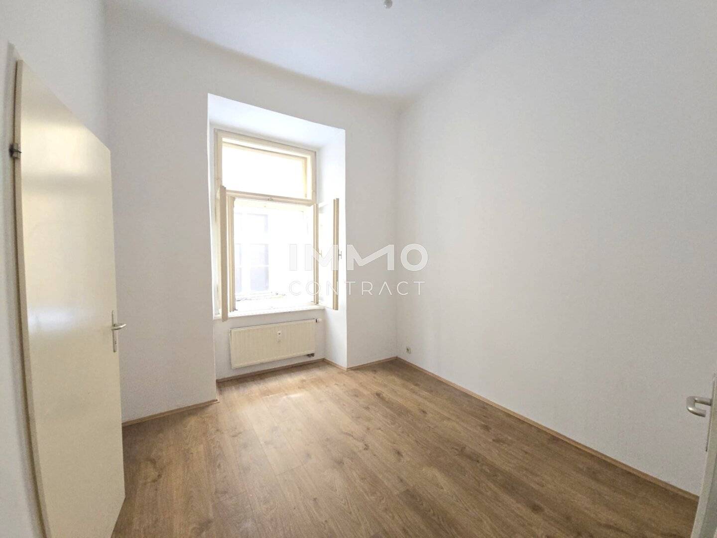 Zentrale INNENSTADTLAGE: Single-HIT im Zentrum - Sackstraße 24 - Top 02