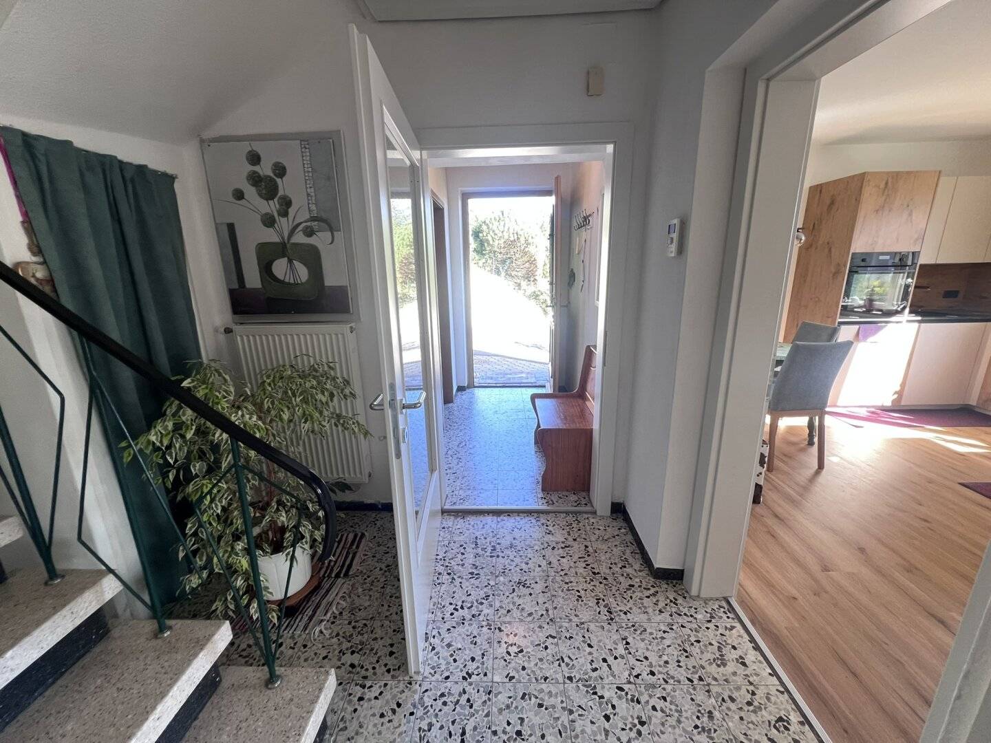 Dream view included - spacious residential house in Fohnsdorf