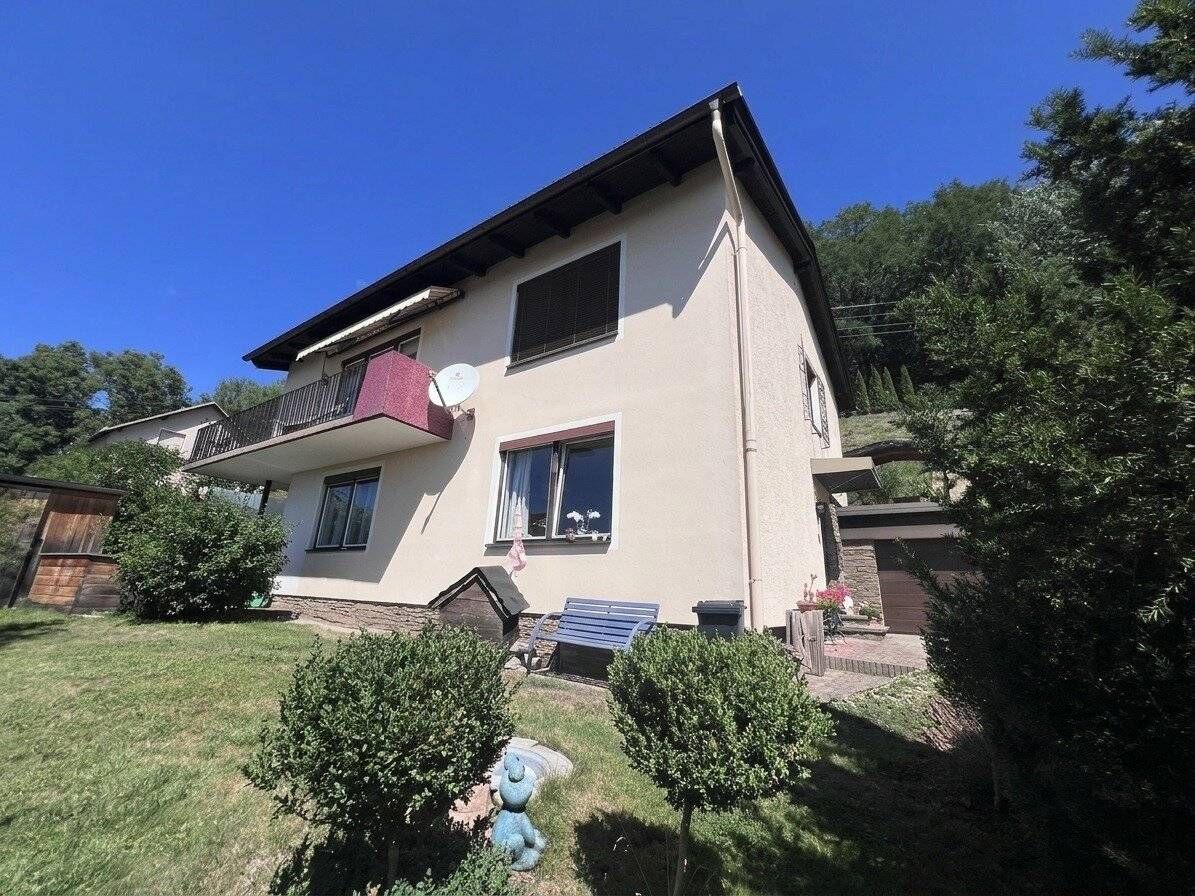 Traumhafte Aussicht inklusive - großzügiges Wohnhaus in Fohnsdorf