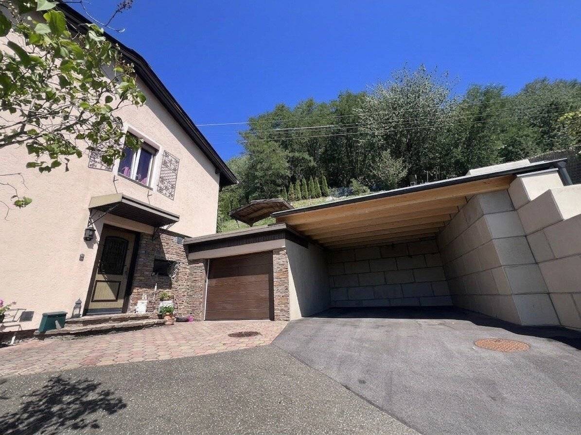 Traumhafte Aussicht inklusive - großzügiges Wohnhaus in Fohnsdorf