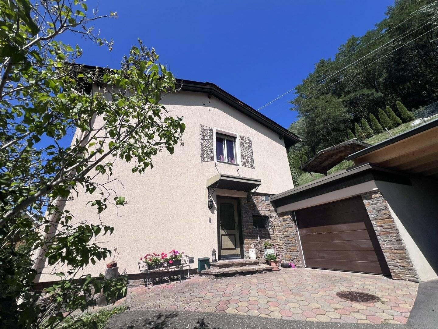 Traumhafte Aussicht inklusive - großzügiges Wohnhaus in Fohnsdorf