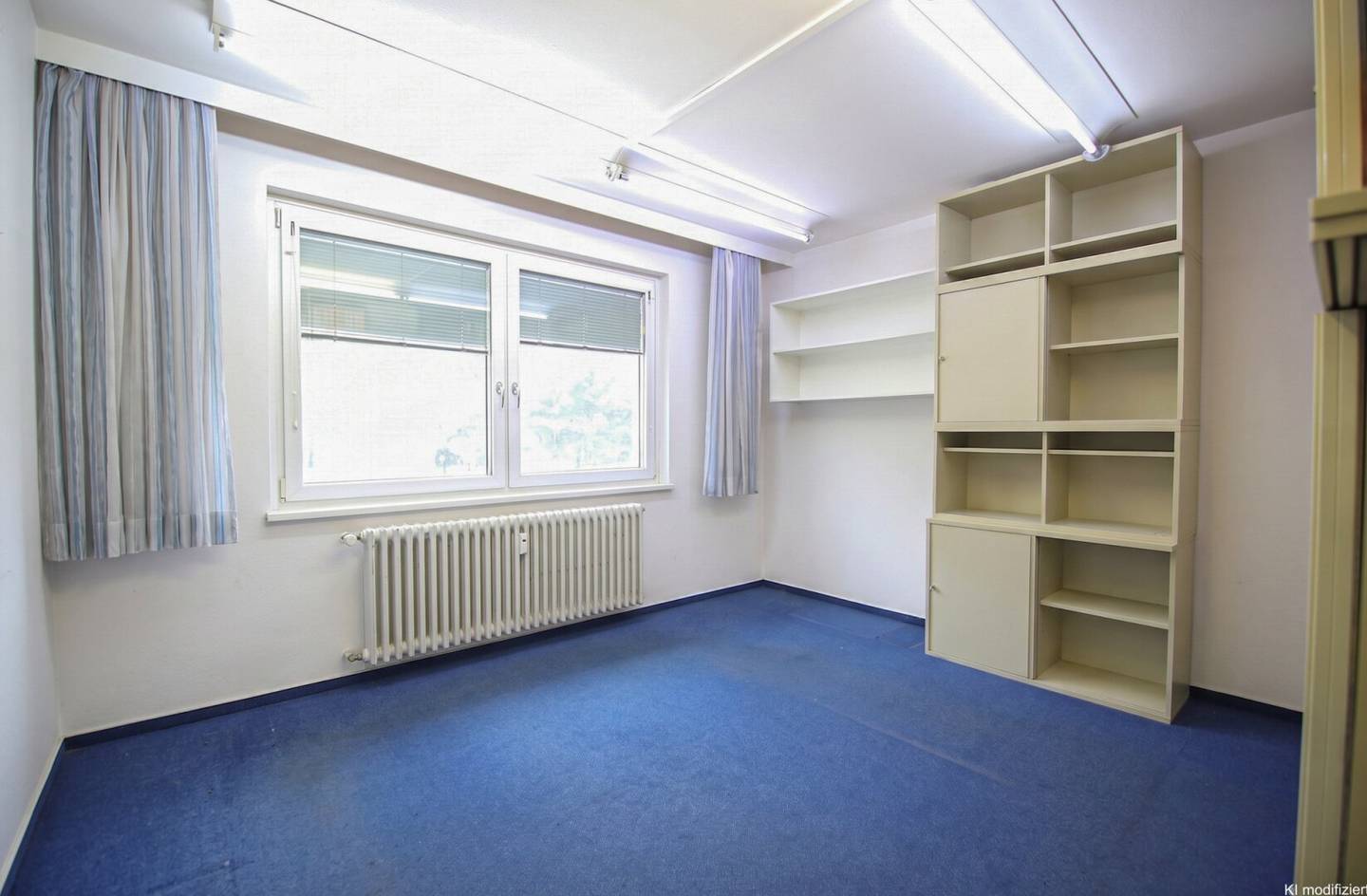 Ideal gelegene Büro-/Kanzleiräumlichkeiten im Herzen von Klagenfurt