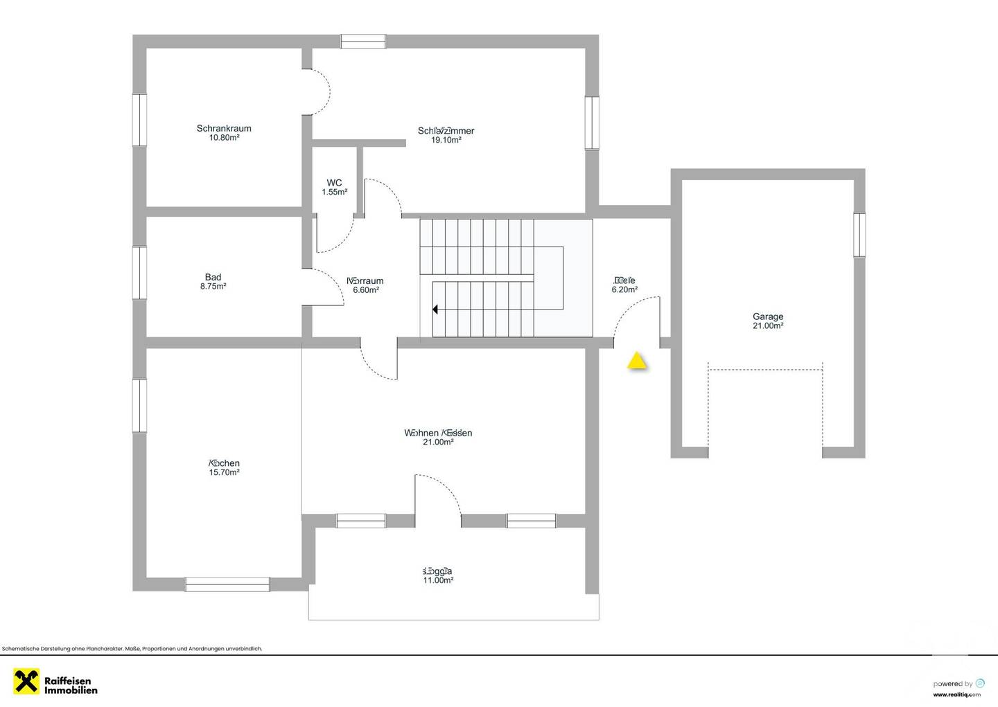 Grundriss 1