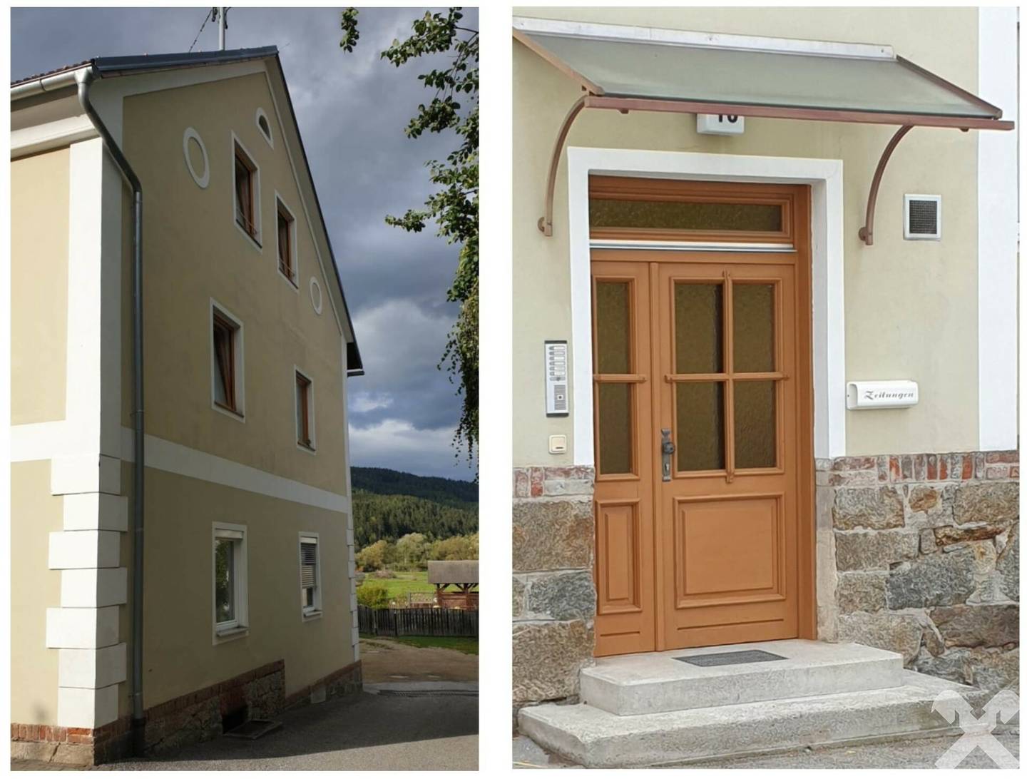 Anlegerwohnungspaket in Wartberg