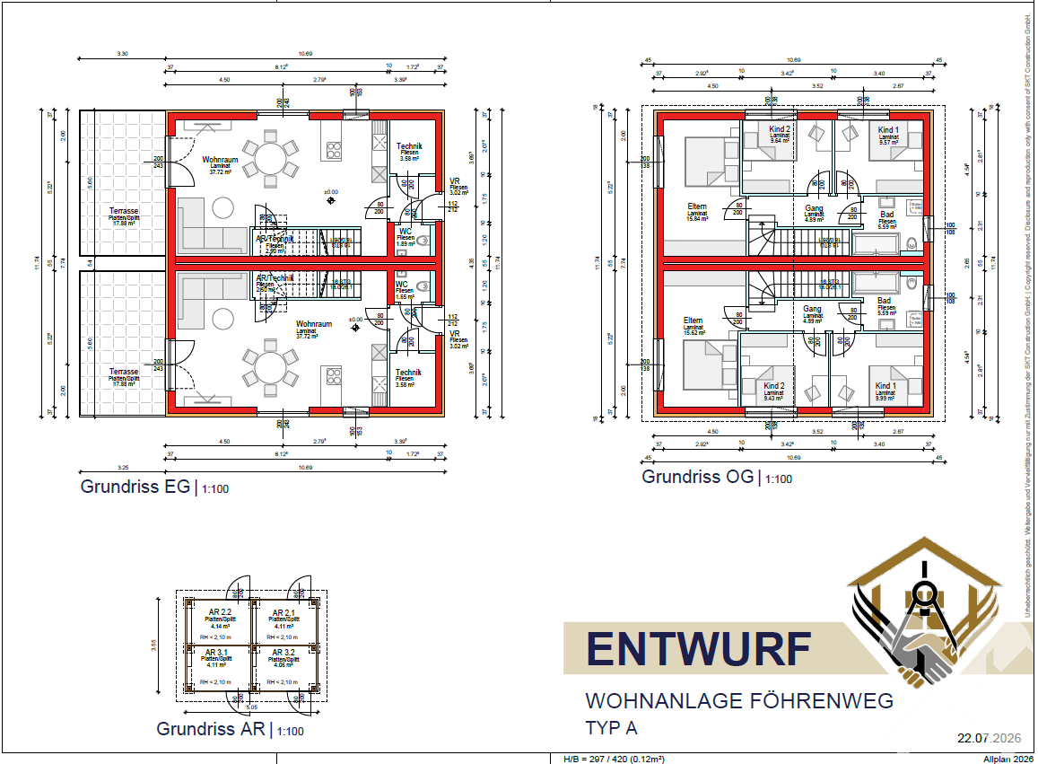 Grundriss 5